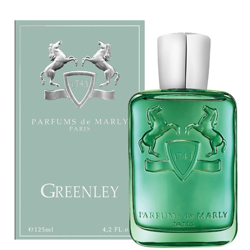 Parfums de Marly - Greenley