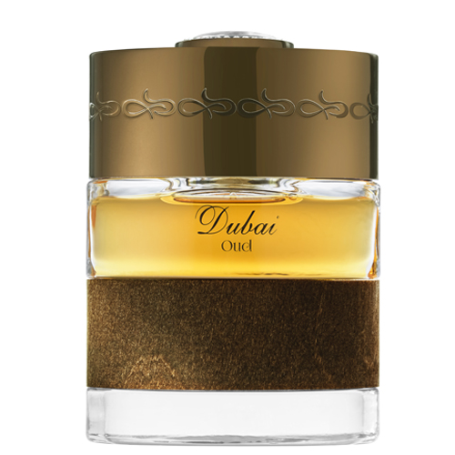 The Spirit of Dubai - Oud