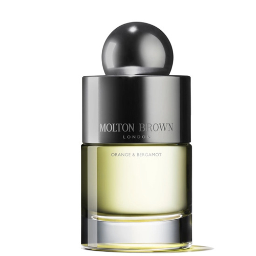 Molton Brown - Orange & Bergamot EDT