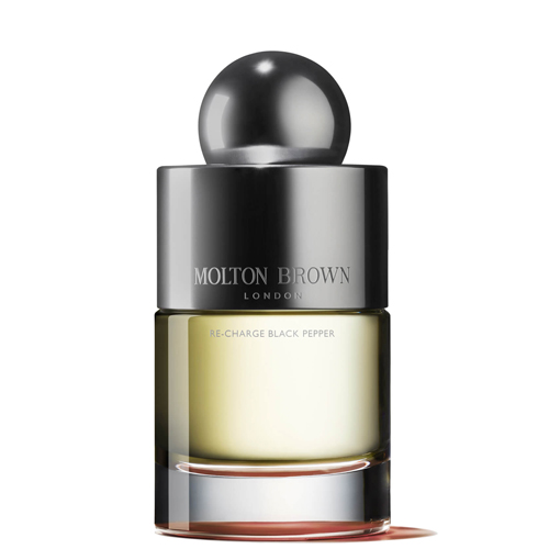 Molton Brown- Re-charge Black Pepper EDT