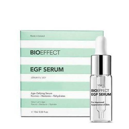 Bioeffect - EGF Serum 