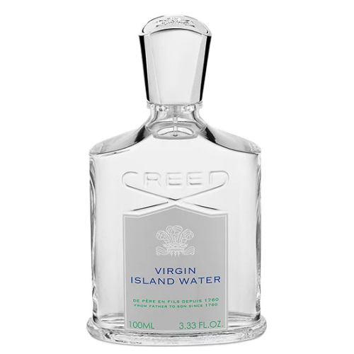 Creed - Virgin Island Water