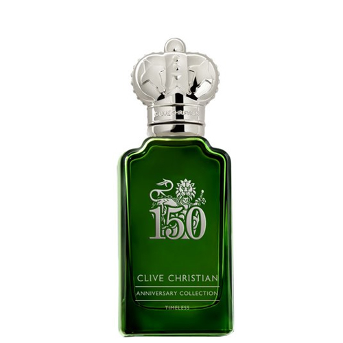 Clive Christian - 150 Anniversary Collection Timeless