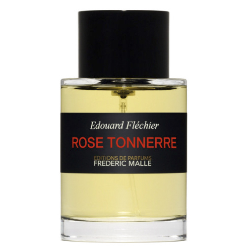 FM - Rose Tonnerre