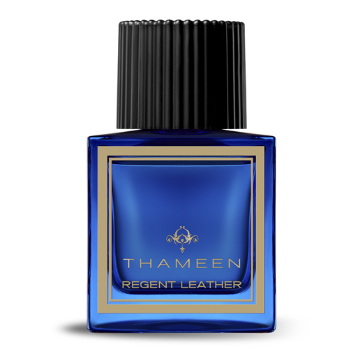 Thameen - Regent Leather