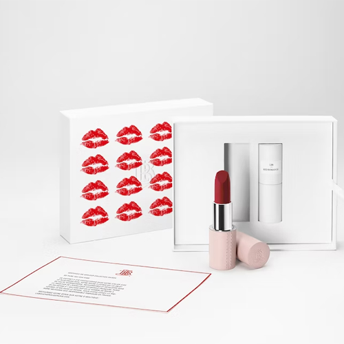 La Bouche Rouge - The Pink Valentine Set