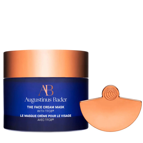 Augustinus Bader - The Face Cream Mask