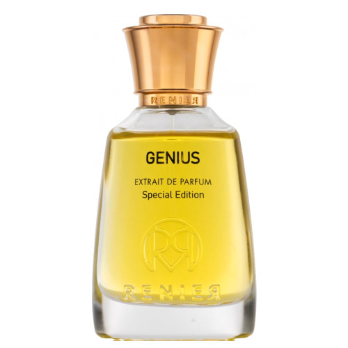 Renier Perfumes - Genius