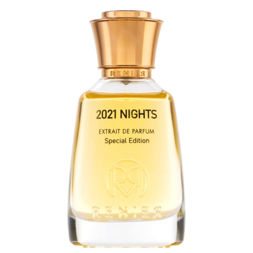 Renier Perfumes - 2021 Nights