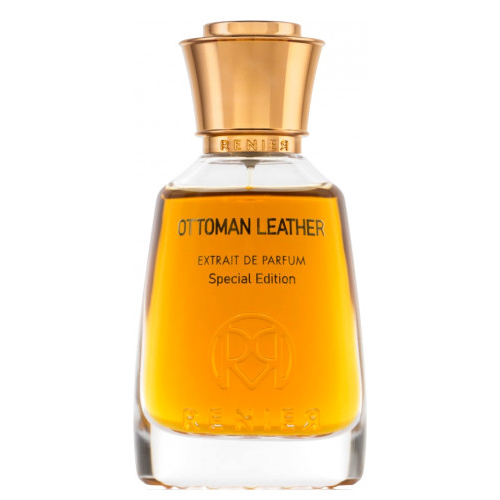 Renier Perfumes - Ottoman Leather