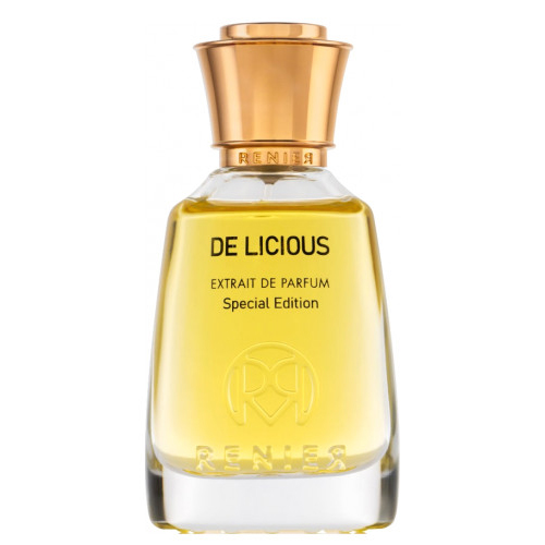 Renier Perfumes - De Licious