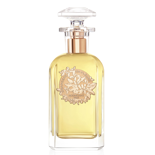 Houbigant Parfum - Orangers en Fleurs