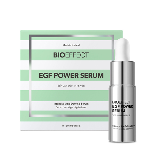 Bioeffect - EGF Power Serum