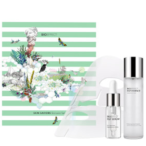 Bioeffect - Skin Saviors