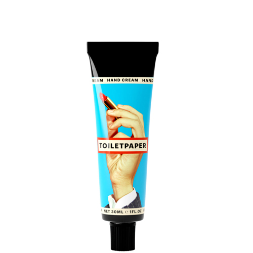 Toiletpaper Beauty - Hand Cream