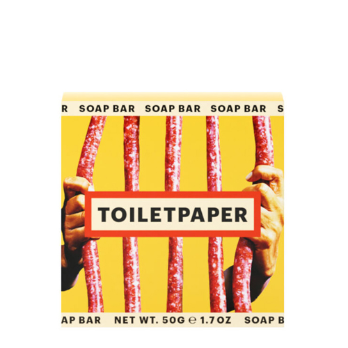 Toiletpaper Beauty - Soap Sausages