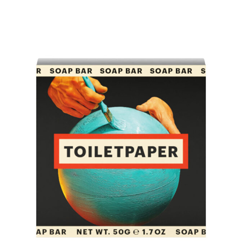 Toiletpaper Beauty - Soap World