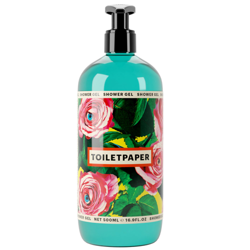 Toiletpaper Beauty - Shower Gel