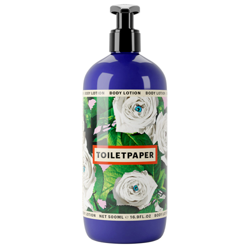 Toiletpaper Beauty - Body Lotion