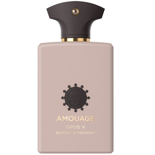 Amouage - Opus V Wood Symphony