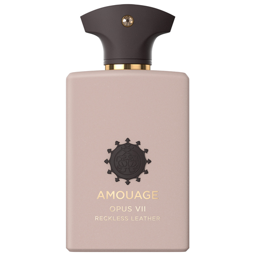 Amouage - Opus VII Redkless Lather