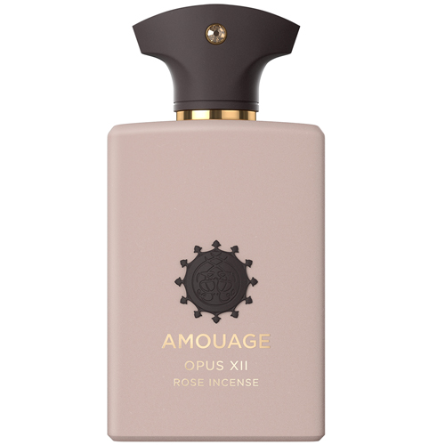 Amouage - Opus XII Rose Incense