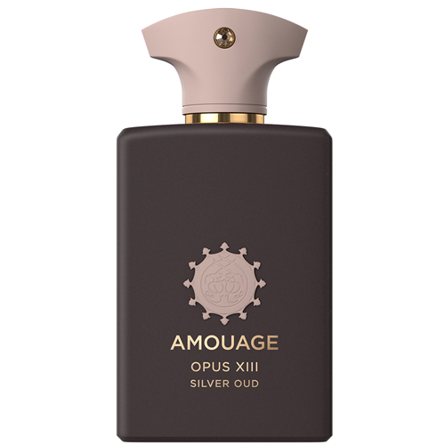 Amouage . Opus XIII Silver Oud