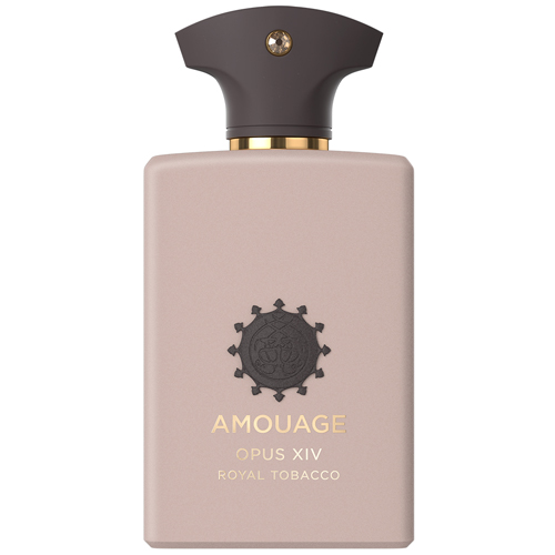 Amouage . Opus XIV Royal Tobacco