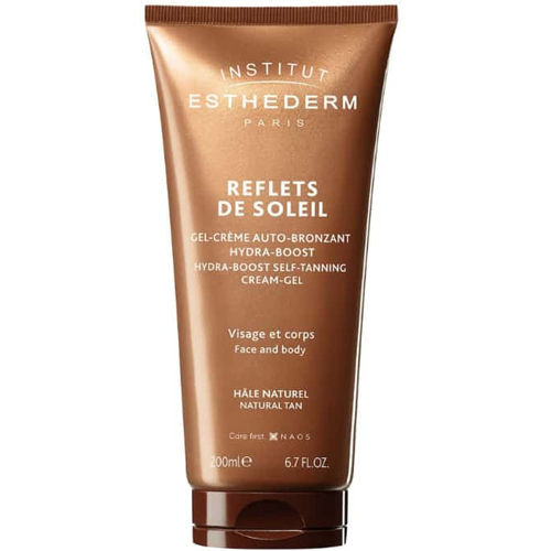 Institut Esthederm - Reflets de Soleil