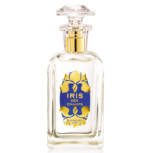 Houbigant Parfum - Iris des Champs