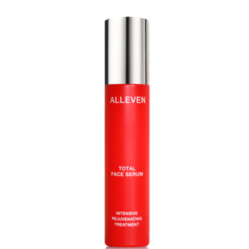 Alleven - Total Face Serum