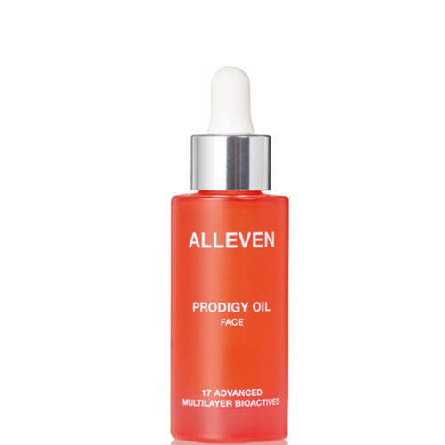 Alleven - Prodigy Oil Face