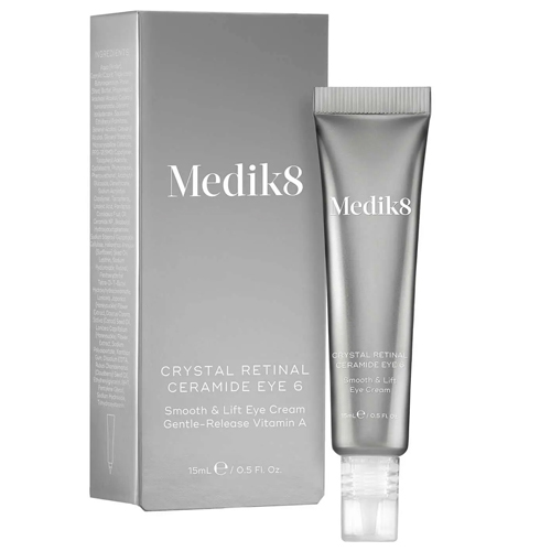 Medik8 - Crystal Retinal Ceramide Yeux 6
