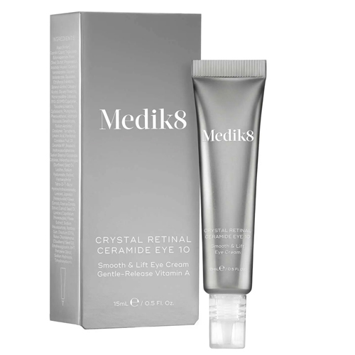 Medik8 - Crystal Retinal Ceramide Yeux 10