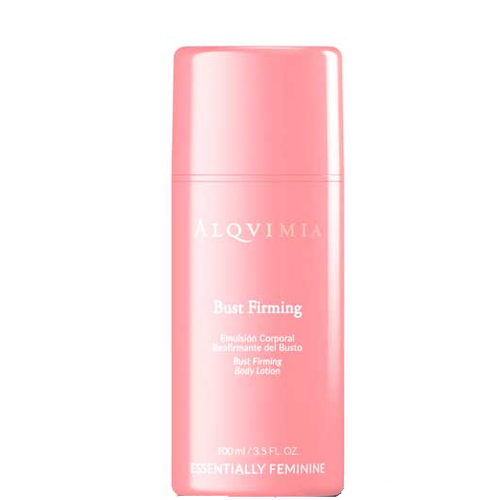 Alqvimia - Emulsión Bust Firming