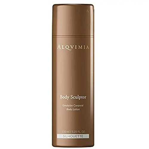Alqvimia - Emulsión Body Sculptor