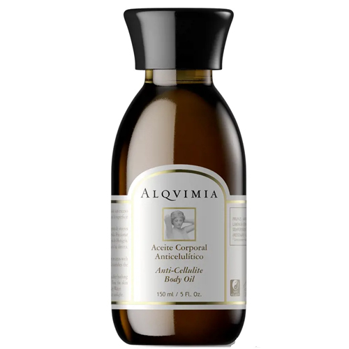 Alqvimia - Aceite Corporal Anticelulítico