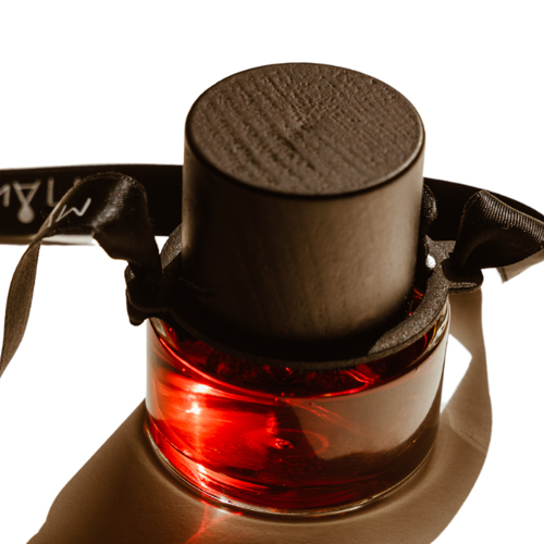 Mallo Parfums - BD