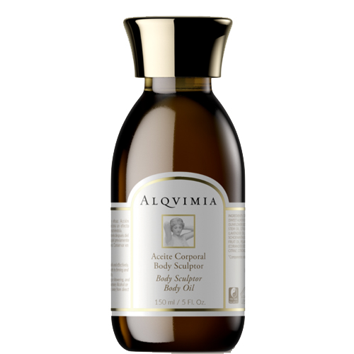 Alqvimia - Aceite Corporal Body Scupltor