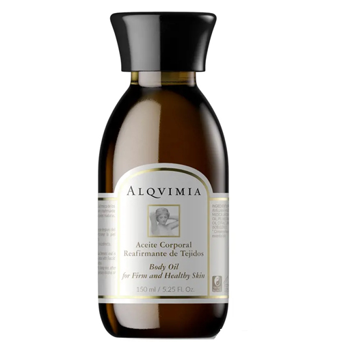 Alqvimia - Aceite Corporal Reafirmante de Tejidos