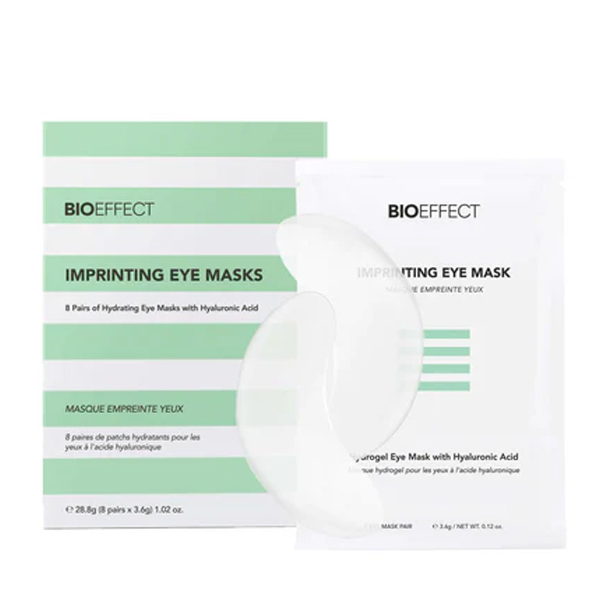 Bioeffect - Imprinting Eye Mask