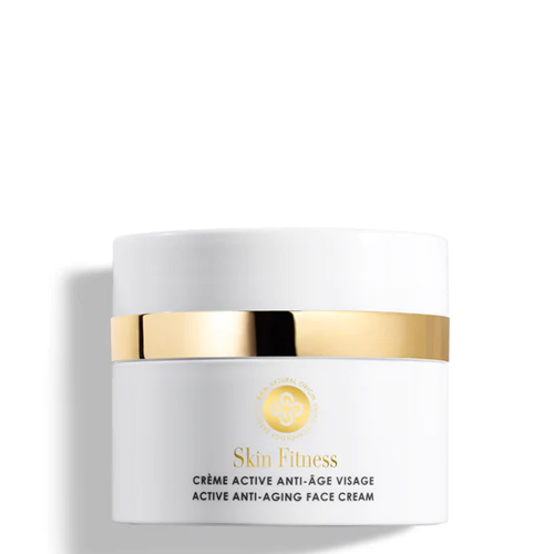 Perris Swiss Laboratory - Active Anti-Aging Face Cream