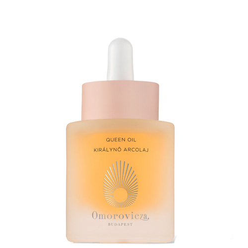 Omorovicza - Queen Oil