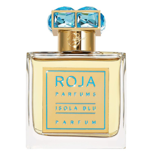 Roja Parfums - Isola Blue