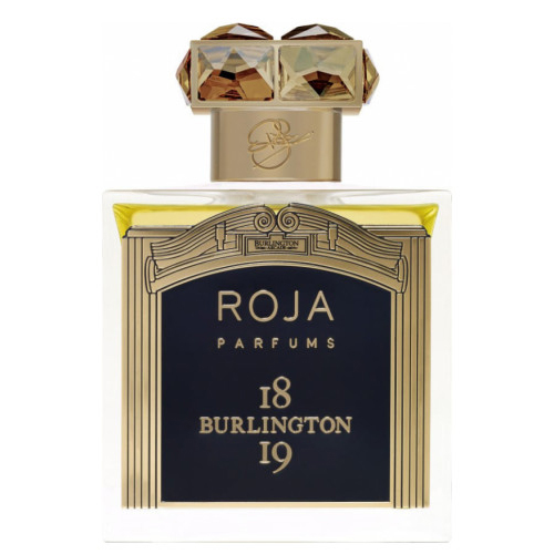 Roja Parfums - Burlington 1819