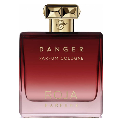 Mula el propósito Escarpado Roja Parfums - Danger Parfum Cologne
