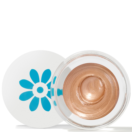 The Organic Pharmacy - Skin Perfecting Highlighter  Champagne