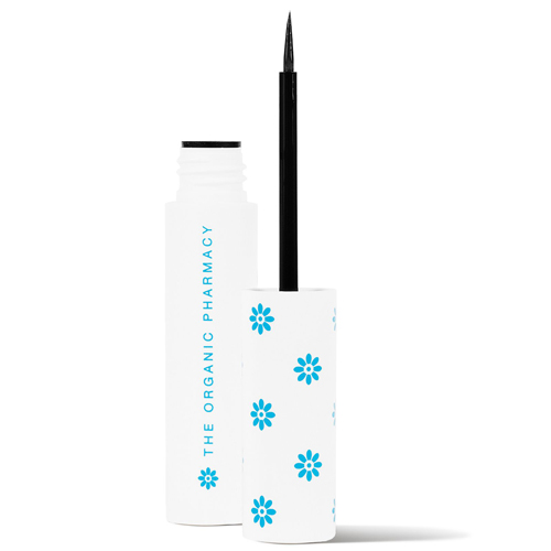 The Organic Pharmacy - Precision Liquid Eyeliner 