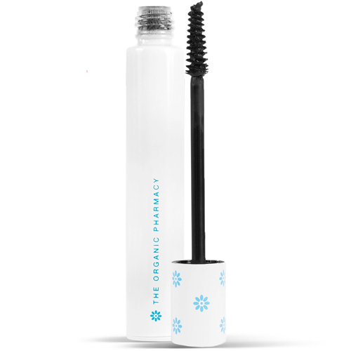 The Organic Pharmacy - Volumising Mascara