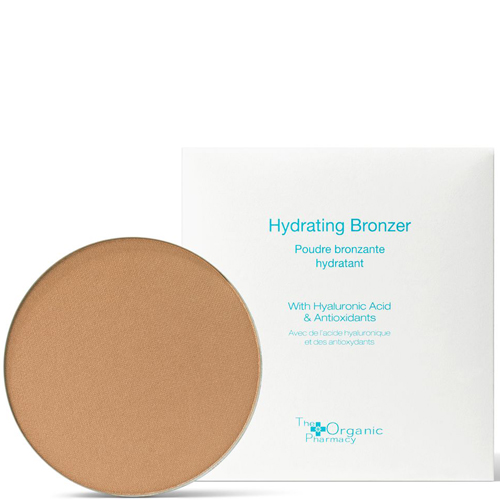 The Organic Pharmacy - Hydrating Bronzer